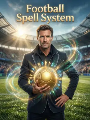 football spell system cover