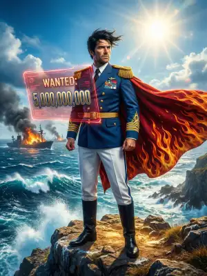 One Piece Bounty System cover