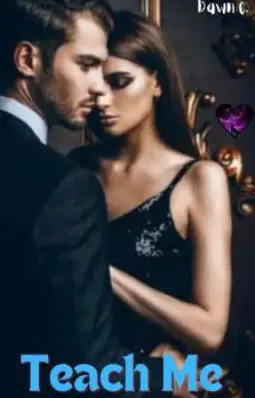 Teach Me (Completed) cover