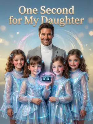 One Second for My Daughter / One Second for My Daughter cover