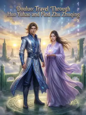 Douluo: Travel through Huo Yuhao and find Zhu Zhuqing cover