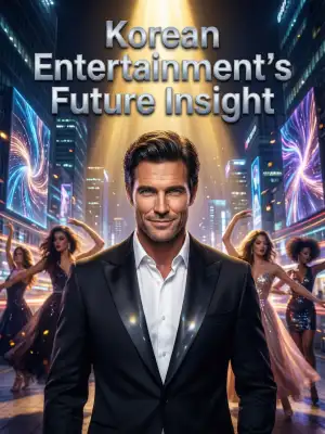 Korean Entertainment’s Future Insight cover
