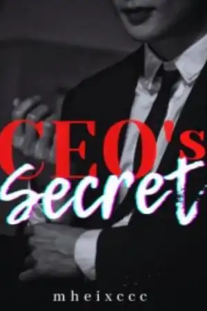 The CEO's Secret cover