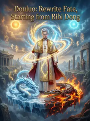 Douluo: Rewrite fate, starting from Bibi Dong cover