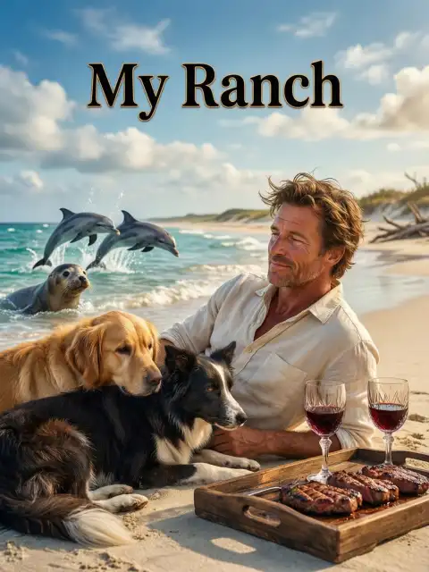 My Ranch cover