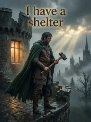 I have a shelter cover