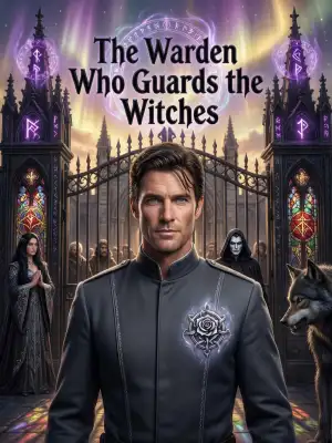 The warden who guards the witches cover