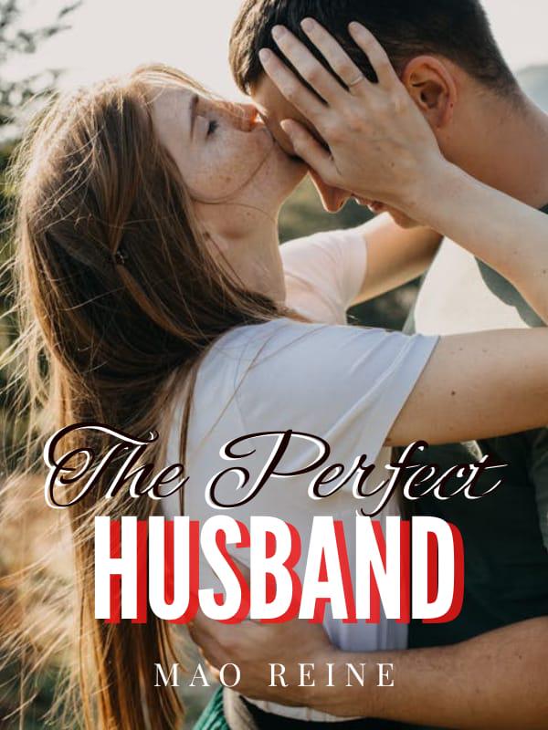 The Perfect Husband cover