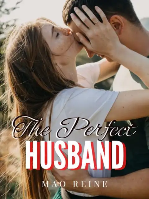The Perfect Husband cover