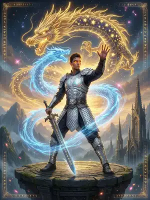 Douluo: Opening Sign-in to Ancestral Dragon Spirit cover