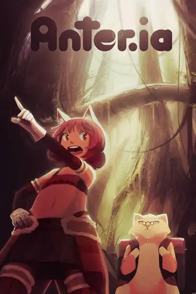 Anteria cover