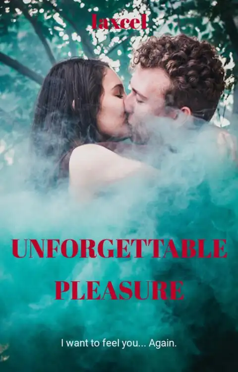 Unforgettable Pleasure cover