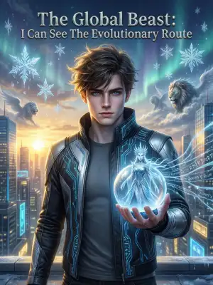 The Global Beast: I Can See The Evolutionary Route cover