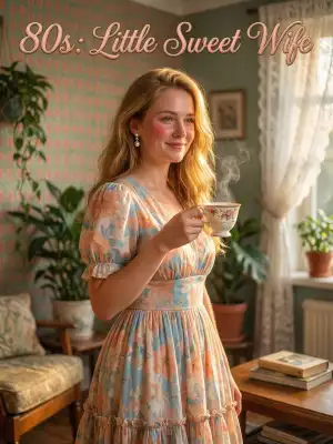 80s: Little Sweet Wife cover