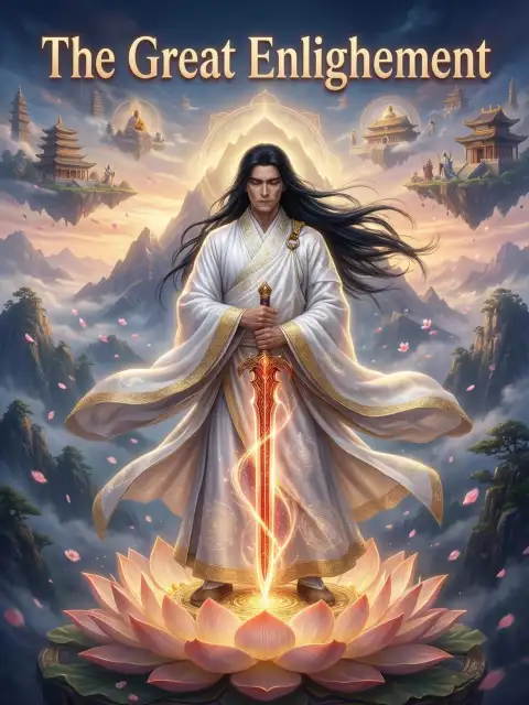 The Great Enlightenment cover