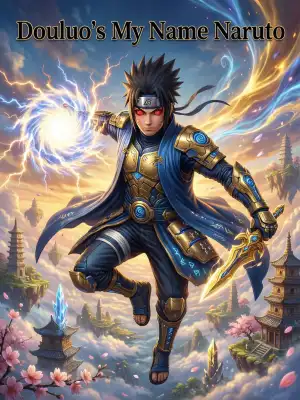 Douluo's My Name Naruto cover