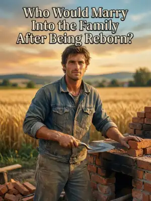 Who would marry into the family after being reborn? cover