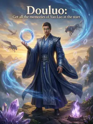 Douluo: Get all the memories of Yao Lao at the start cover