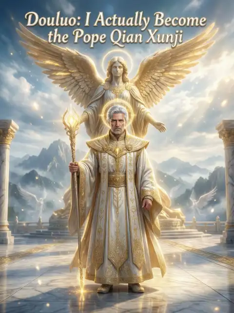 Douluo: I actually became the Pope Qian Xunji cover