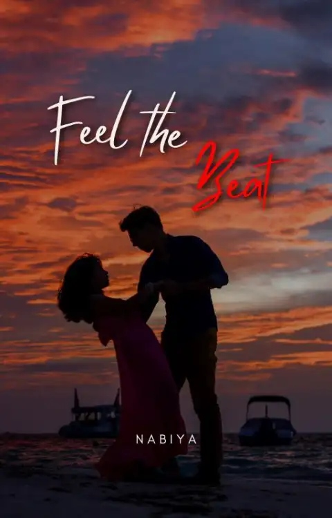 Feel the Beat cover