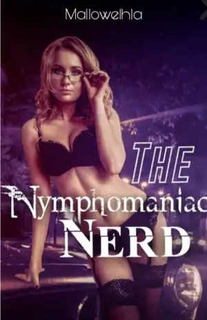 The Nymphomaniac Nerd  cover