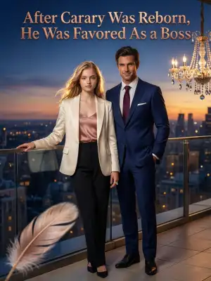 After Canary Was Reborn, He Was Favored As a Boss cover