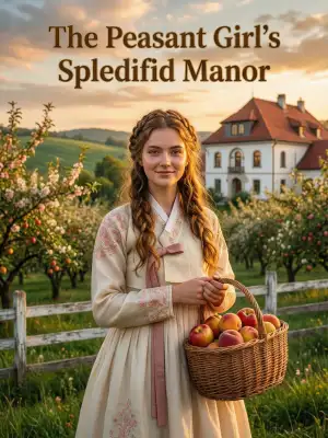 The Peasant Girl’s Splendid Manor cover
