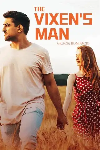 The Vixen's Man cover