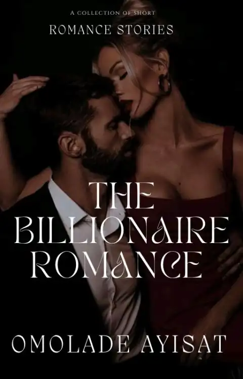 The Billionaire Romance cover