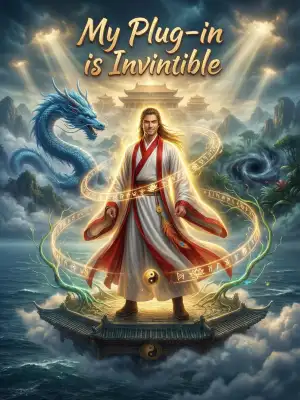 My Plug-in is Invincible cover