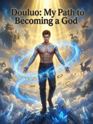 Douluo: My Path to Becoming a God cover