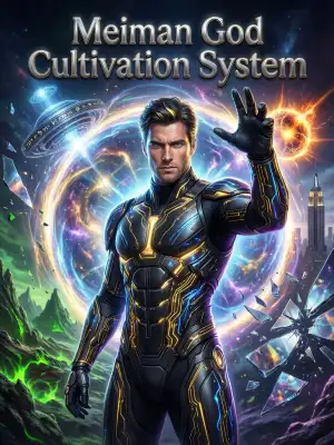 Meiman God Cultivation System cover