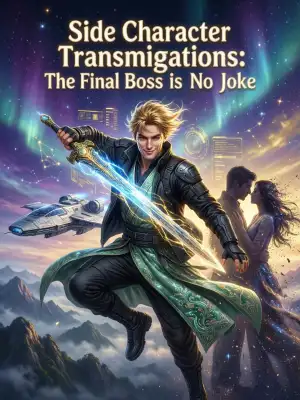 Side Character Transmigrations: The Final Boss is No Joke cover