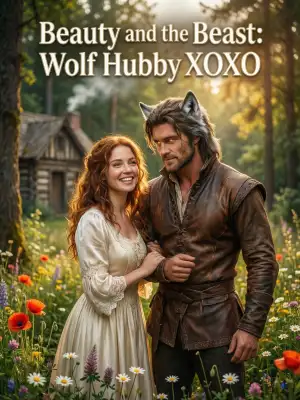 Beauty and the Beast: Wolf Hubby XOXO cover