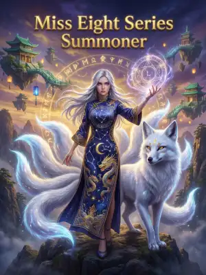 Miss Eight Series Summoner cover