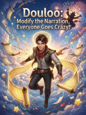 Douluo: Modify the narration, everyone goes crazy! cover
