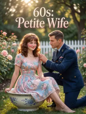 60s: Petite Wife cover