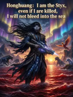Honghuang: I am the Styx, even if I am killed, I will not bleed into the sea cover