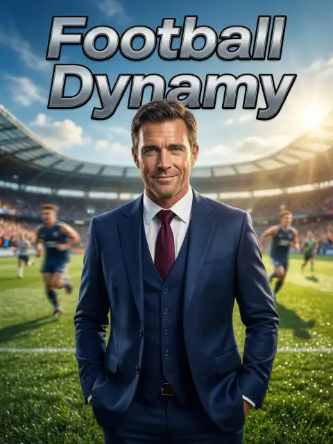 football dynasty cover