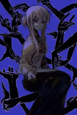 Monster Girl Dating Sim cover