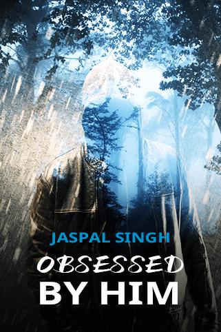 0bssesed by Him cover