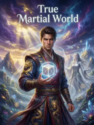 True Martial World cover