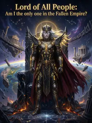 Lord of All People: Am I the only one in the Fallen Empire? cover