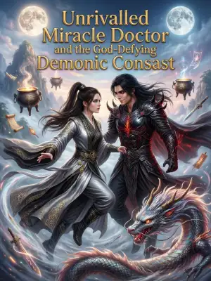 Unrivaled Miracle Doctor and the God-Defying Demonic Consort cover