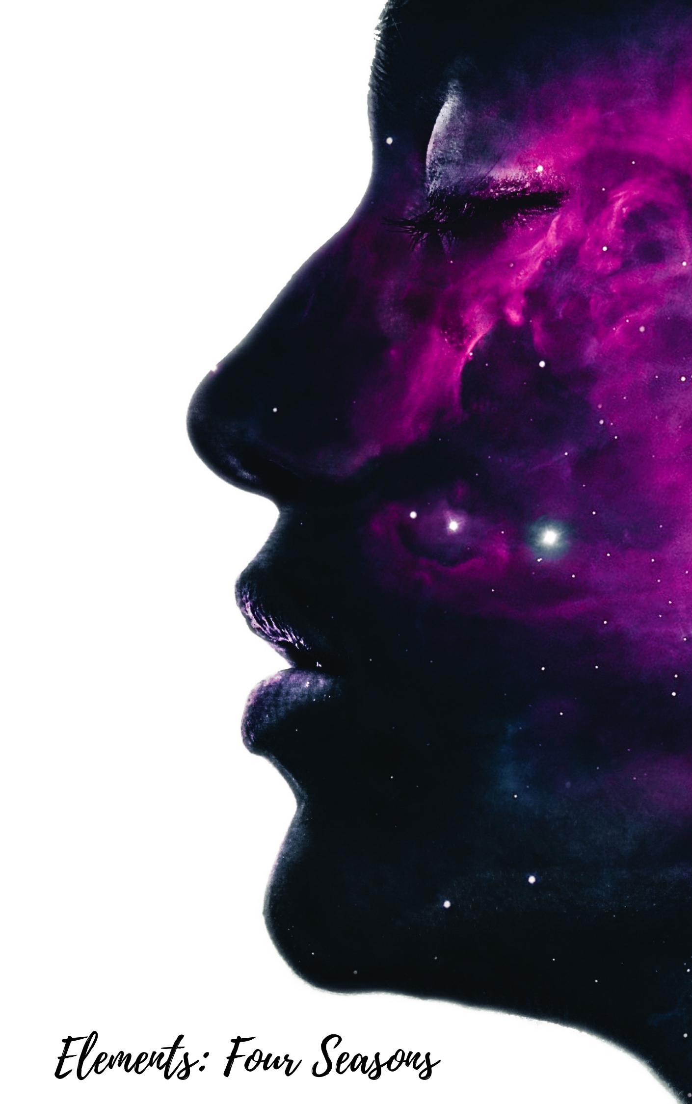 Elements: Four Seasons  cover