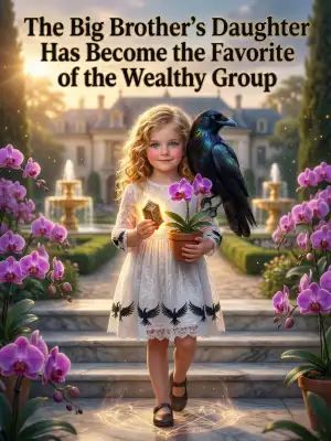 The Big Brother’s Daughter Has Become the Favorite of the Wealthy Group cover