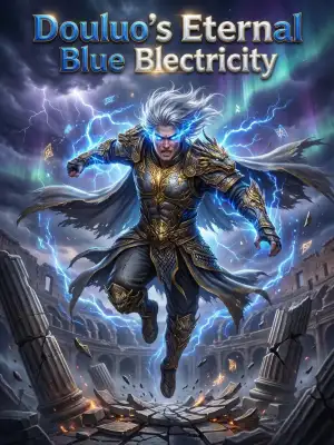 Douluo’s Eternal Blue Electricity cover