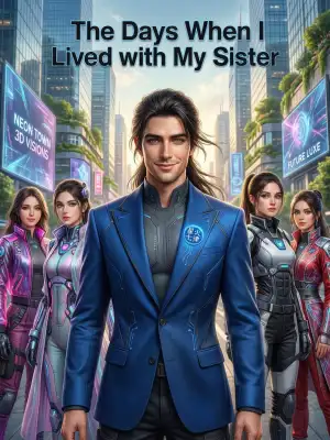 The Days When I Lived with My Sister cover