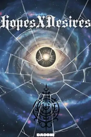 Hopes X Desires cover