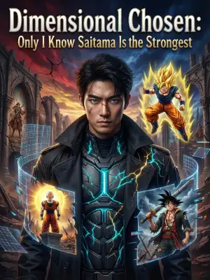 Dimensional Chosen: Only I know Saitama is the strongest cover